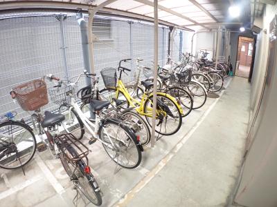 エスポアール千代崎